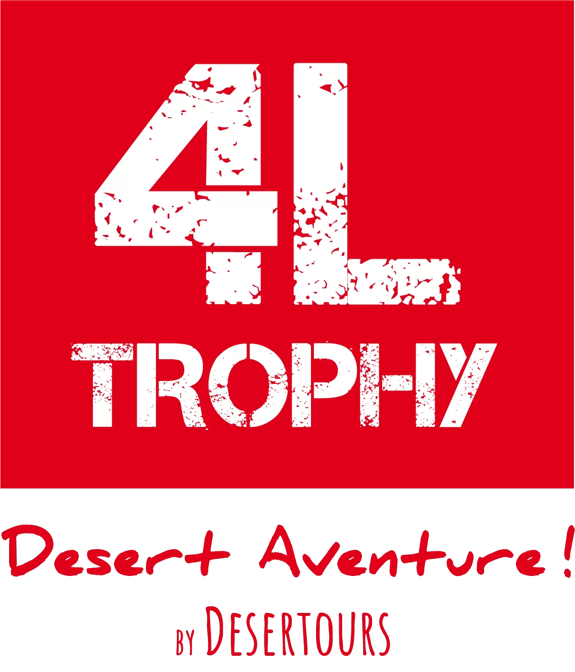 Logo 4L Trophy